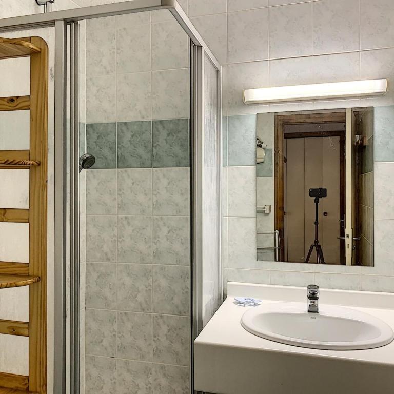 Joli 2 pièces + studio au centre de Combloux - Appartement 2 Chambres - 7