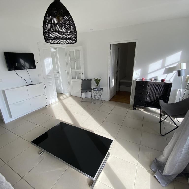 Charmant T2 pour 4 personnes au cœur d'Arcachon avec WiFi et équipements modernes - FR-1-474-176 - Apartment (4 Adults) - 3