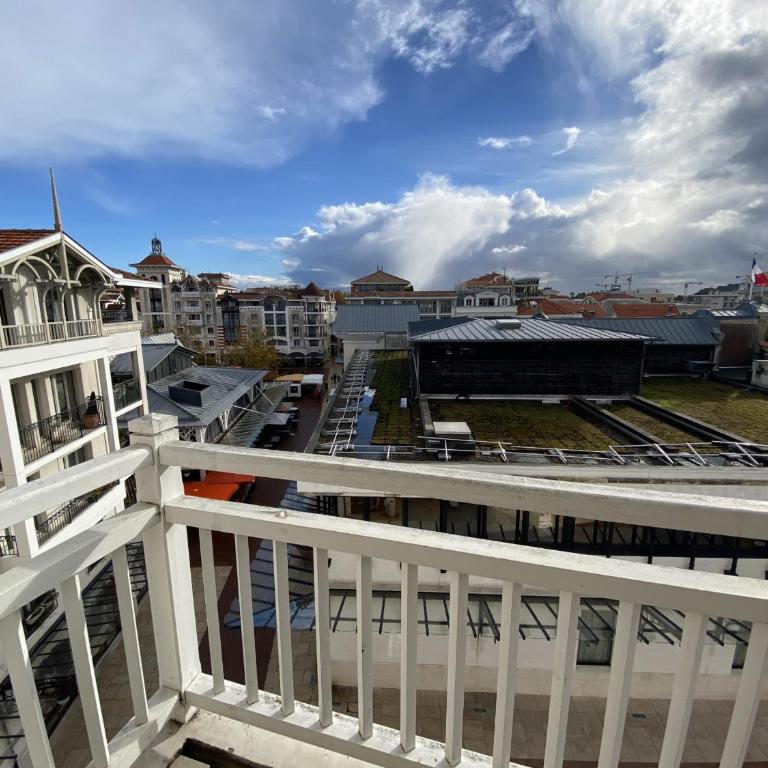 Charmant T2 pour 4 personnes au cœur d'Arcachon avec WiFi et équipements modernes - FR-1-474-176 - Apartment (4 Adults) - 8