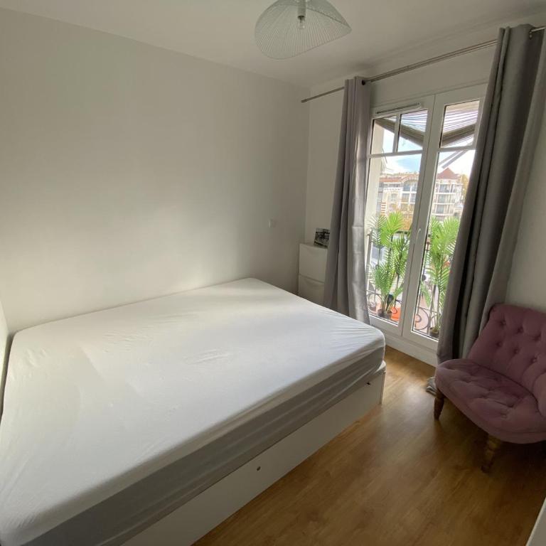 Charmant T2 pour 4 personnes au cœur d'Arcachon avec WiFi et équipements modernes - FR-1-474-176 - Apartment (4 Adults) - 9