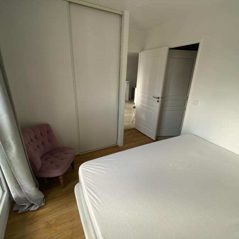 Charmant T2 pour 4 personnes au cœur d'Arcachon avec WiFi et équipements modernes - FR-1-474-176 - Apartment (4 Adults) - 10