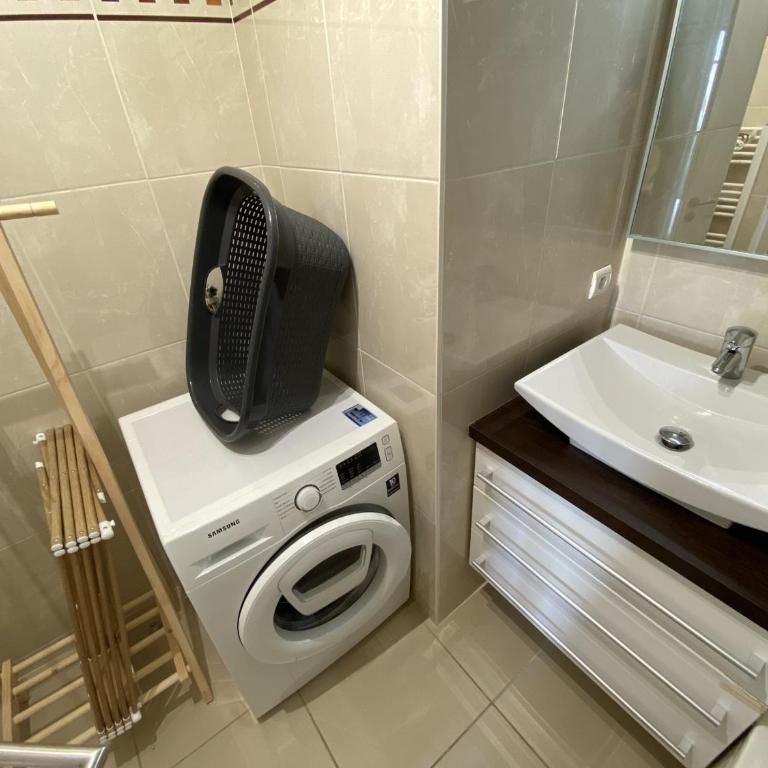 Charmant T2 pour 4 personnes au cœur d'Arcachon avec WiFi et équipements modernes - FR-1-474-176 - Apartment (4 Adults) - 12