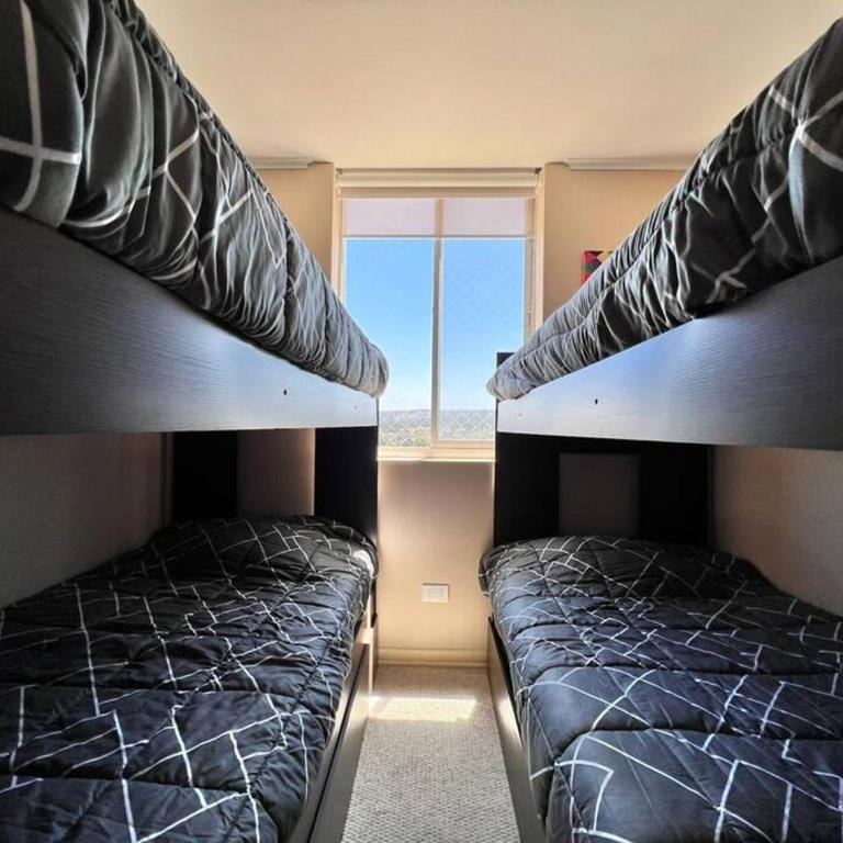 Depto algarrobo con vista al mar - Apartamento de 2 dormitorios - 6