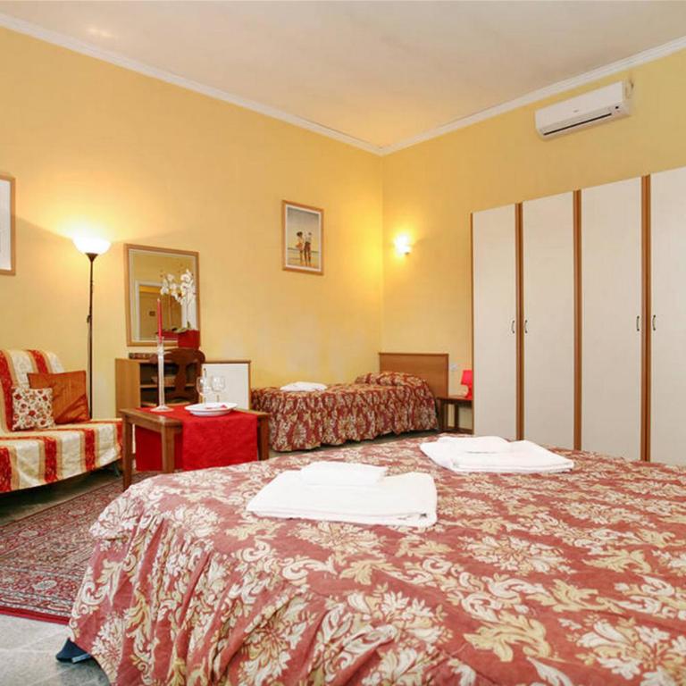 Argentiere Room Apartments - Camera Quadrupla - 2