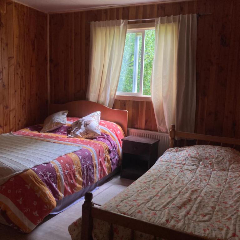 Hostal Flor del Meli - Double or Twin Room with Private Bathroom - 4