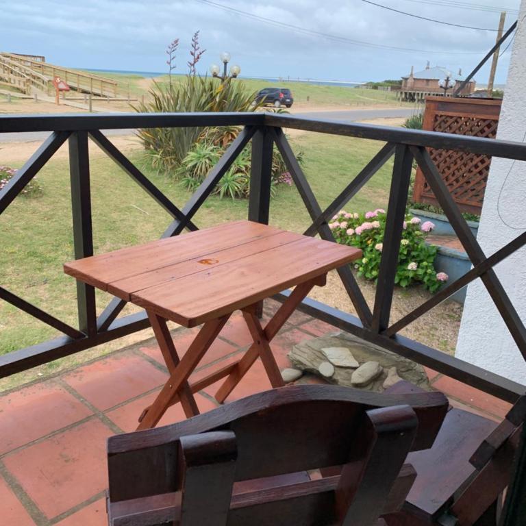 Balcones del Cabito 008 - Apartamento con vistas al mar - 4
