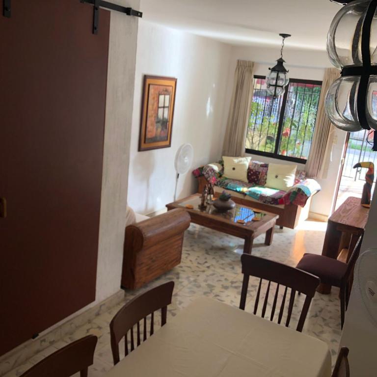 La Casa del Chac - Casa de 2 dormitorios - 6