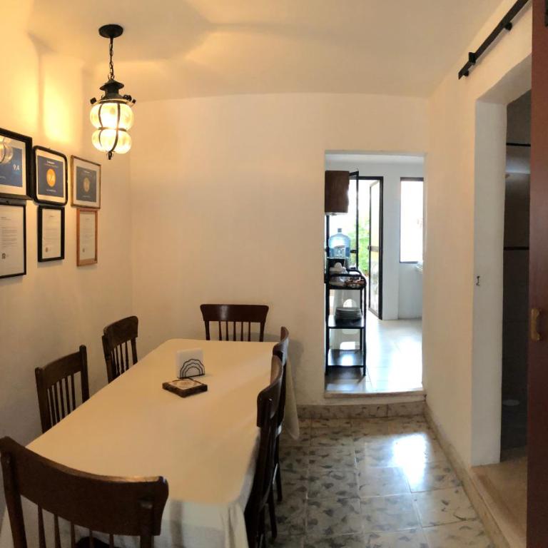 La Casa del Chac - Casa de 2 dormitorios - 7