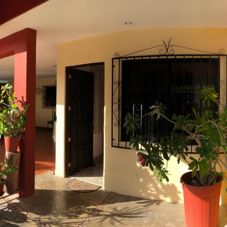 La Casa del Chac - Casa de 2 dormitorios - 40