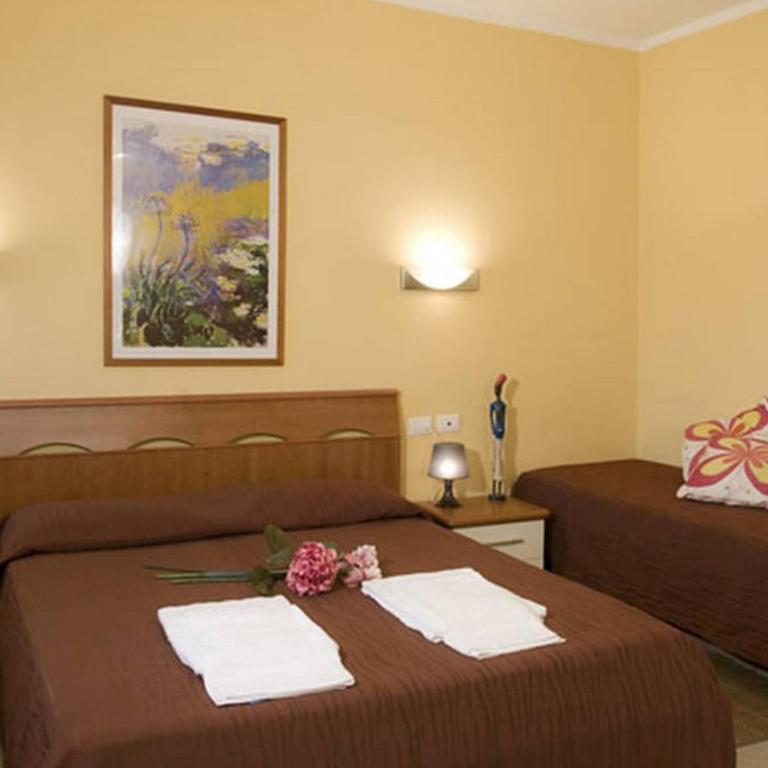 Argentiere Room Apartments - Camera Tripla - 1