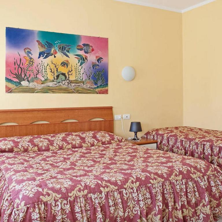 Argentiere Room Apartments - Camera Tripla - 2