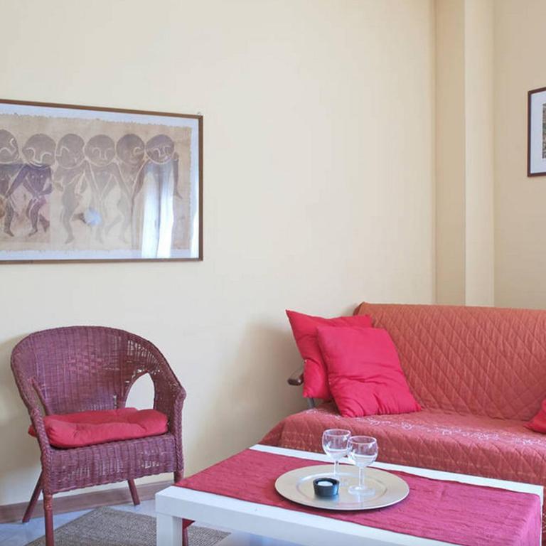 Argentiere Room Apartments - Camera Familiare Standard - 2