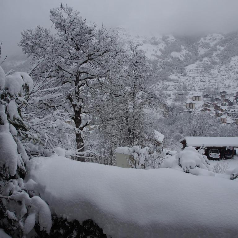 Chalet Greystone - Chalet Supérieur - 41