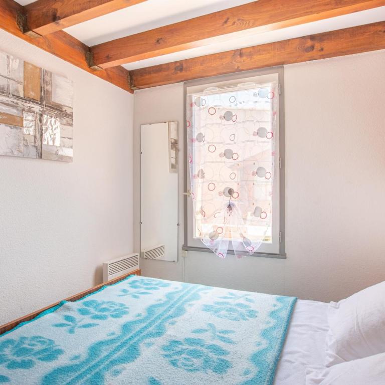 Maison T2 Mezzanine à 350m des Plages avec Terrasse et Parking à Biscarrosse - FR-1-521-182 - Casa de vacaciones (6 adultos) - 8