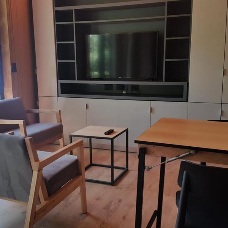 Apartamento 16 - Vivero 5 - Apartamento de 1 dormitorio - 1