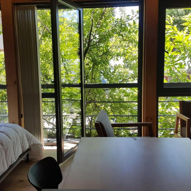 Apartamento 16 - Vivero 5 - Apartamento de 1 dormitorio - 3
