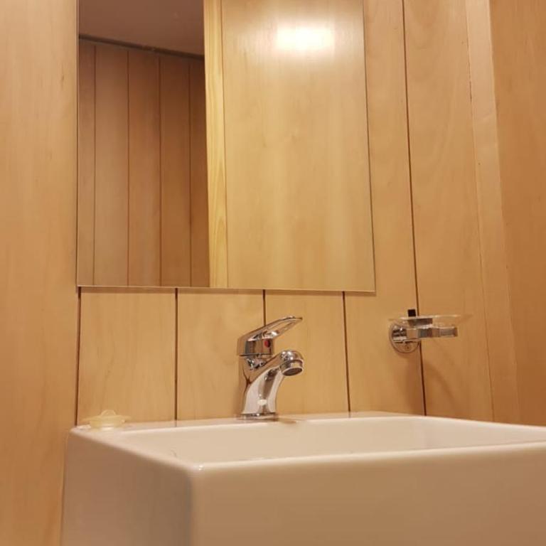 Apartamento 16 - Vivero 5 - Apartamento de 1 dormitorio - 11