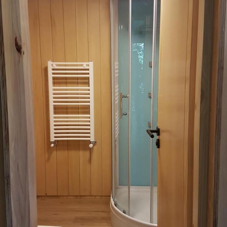 Apartamento 16 - Vivero 5 - Apartamento de 1 dormitorio - 12