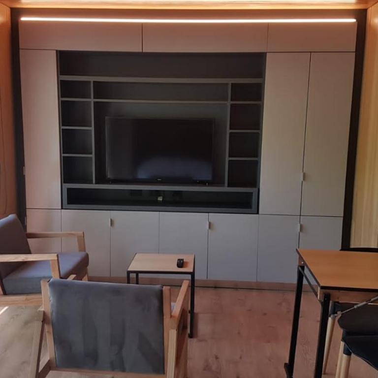 Apartamento 16 - Vivero 5 - Apartamento de 1 dormitorio - 4