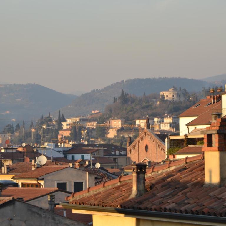 All'Opera Prima - Small Double Room - 5