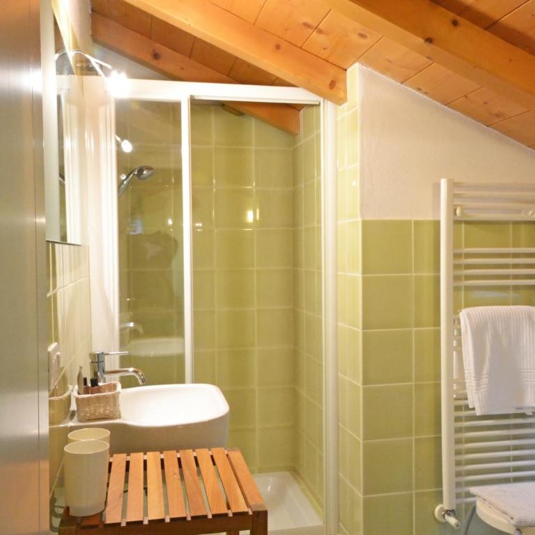 All'Opera Prima - Small Double Room - 2