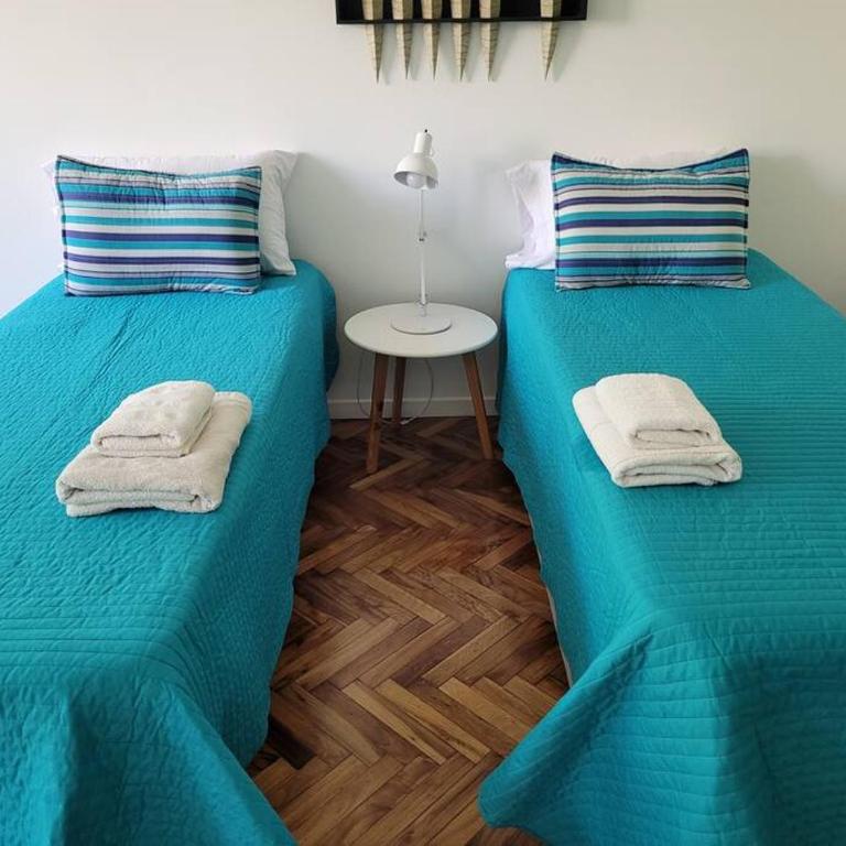 Alto Bulnes II - Apartamento de 1 dormitorio - 5