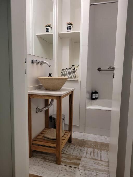 Alto Bulnes II - Apartamento de 1 dormitorio - 8