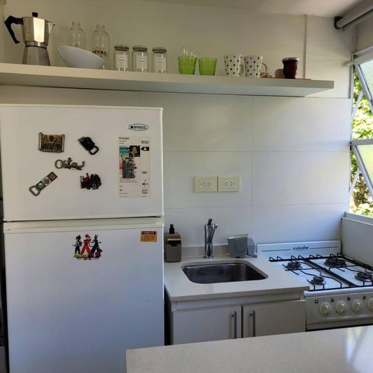 Alto Bulnes II - Apartamento de 1 dormitorio - 10