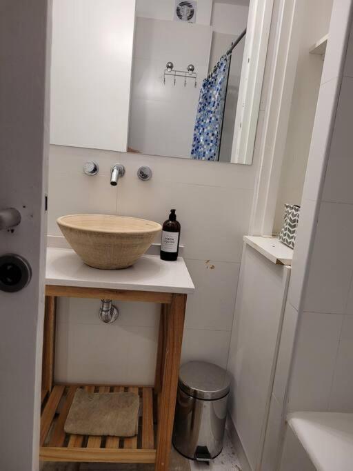 Alto Bulnes II - Apartamento de 1 dormitorio - 12