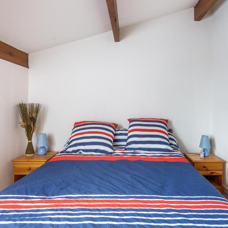 Maison mitoyenne T3, Biscarrosse, proche océan, 4 pers. - FR-1-521-176 - Maison de Vacances (4 Adultes) - 8