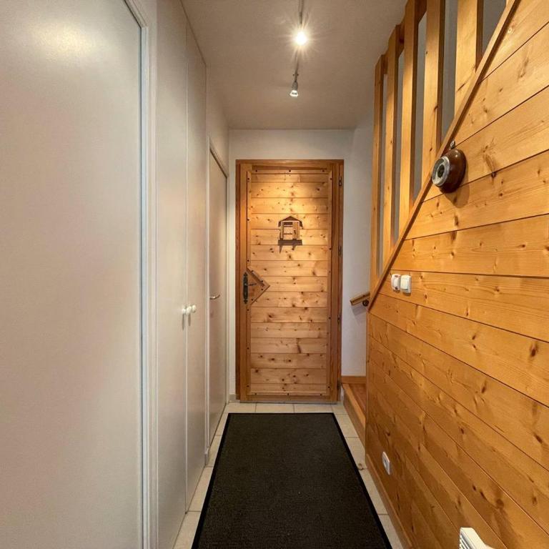 Maison Duplex 3 Chambres avec Jardin et Parking - Briançon - FR-1-330C-138 - Maison de Vacances - 5