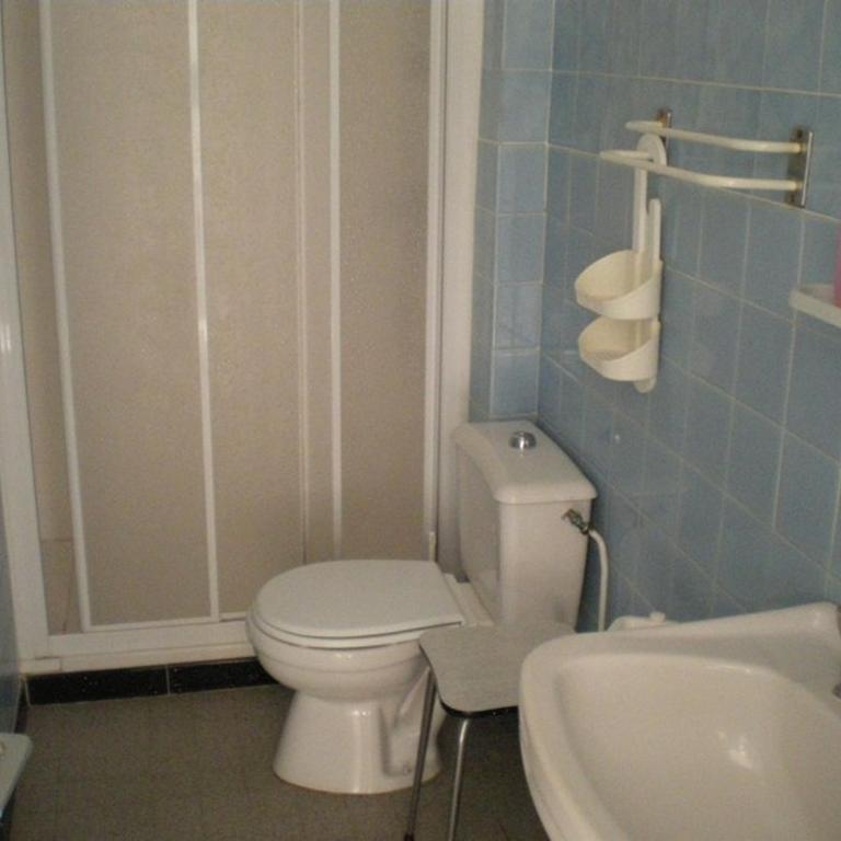 Studio lumineux avec terrasse et parking au Lavandou - FR-1-308-170 - Studio - 8