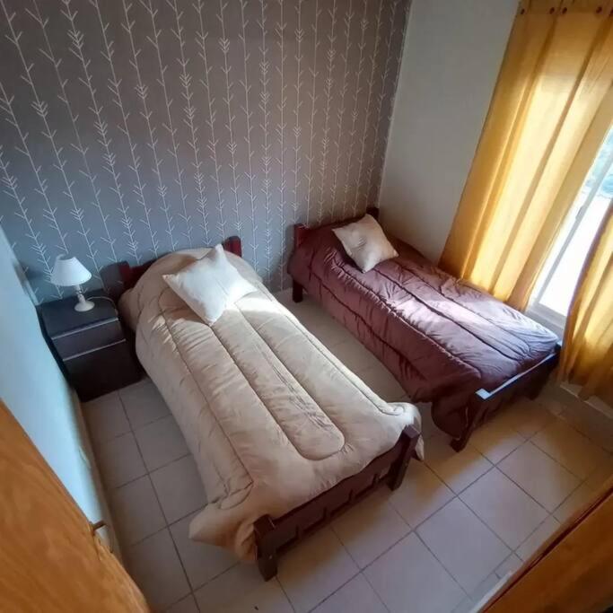 Cumbreluz, Potrerillos - Chalet de 2 dormitorios - 2