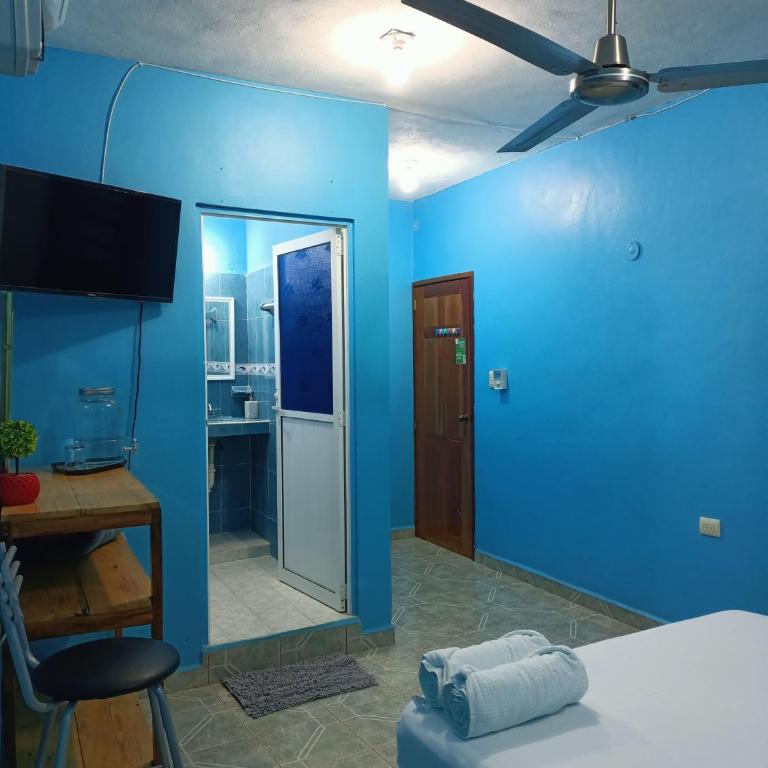 Casa Bonzay - Habitación Doble - 6