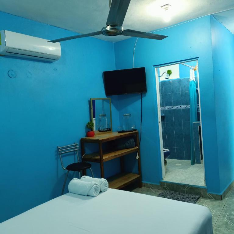 Casa Bonzay - Habitación Doble - 4