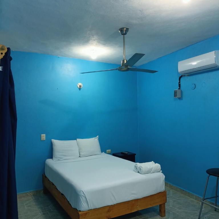 Casa Bonzay - Habitación Doble - 3