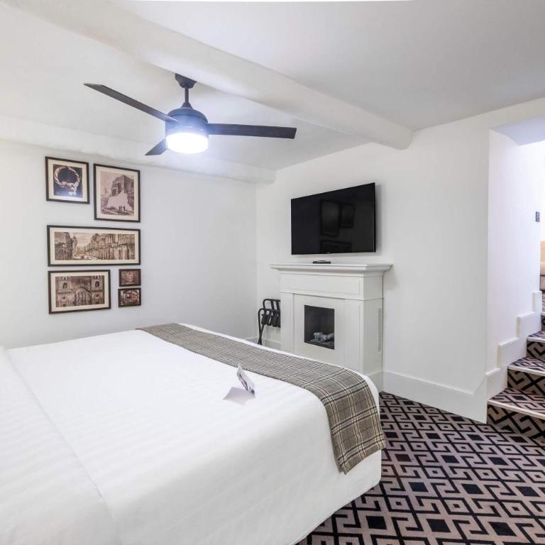 Casa Andina Premium Cusco - Suite - 6