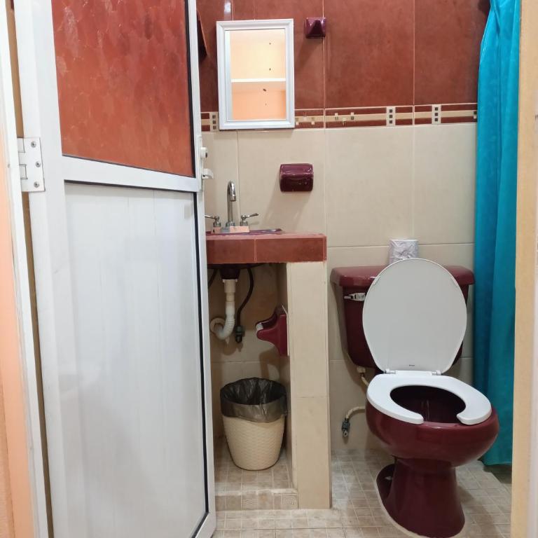 Casa Bonzay - Habitación Doble - 5