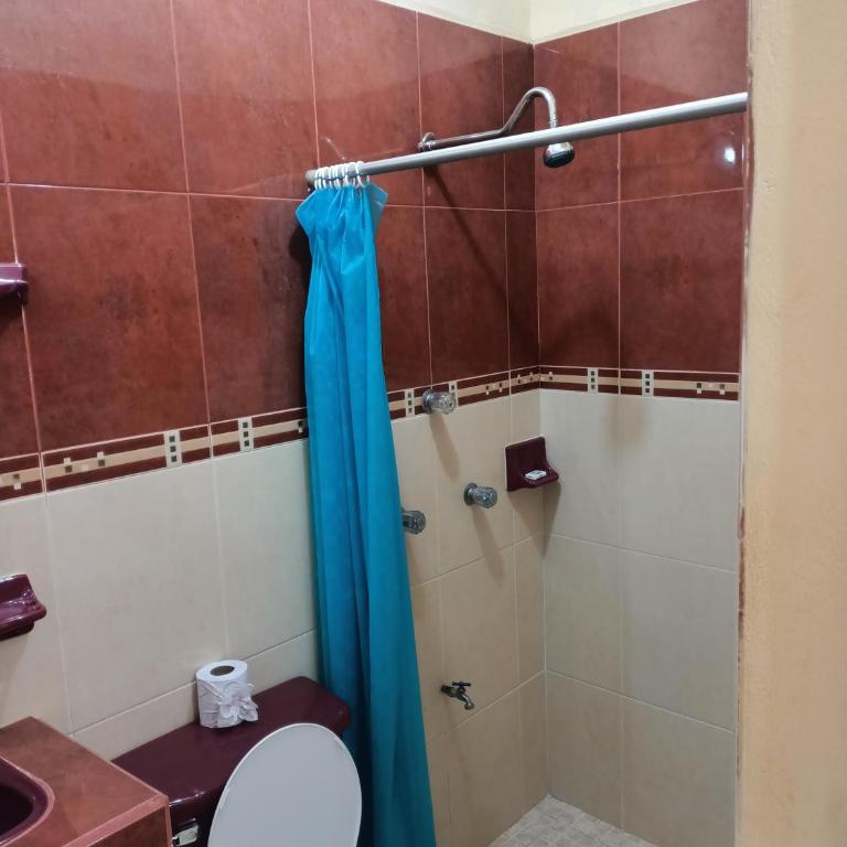Casa Bonzay - Habitación Doble - 4