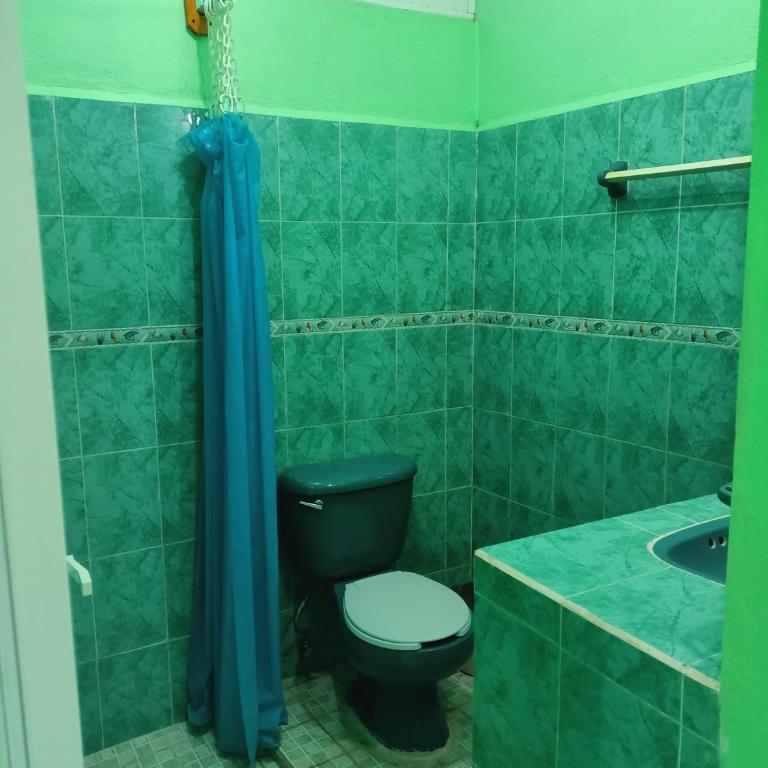Casa Bonzay - Habitación Doble - 2 camas - 6