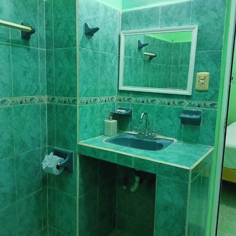 Casa Bonzay - Habitación Doble - 2 camas - 5