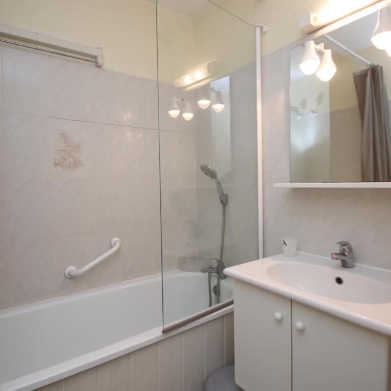 Banyuls-sur-Mer T2 avec terrasse et WIFI - FR-1-309-259 - One-Bedroom Apartment - 4