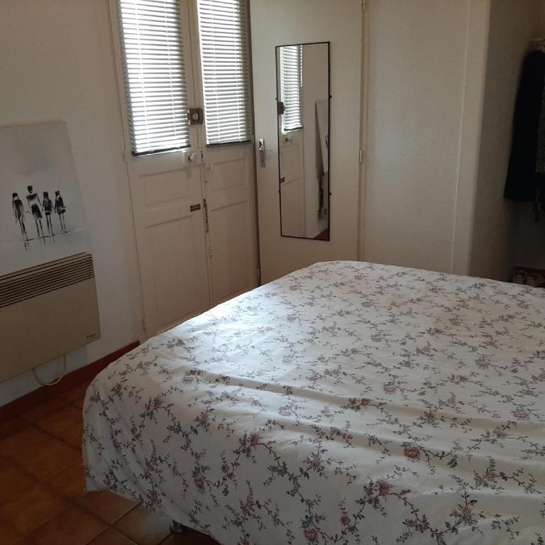 Charmant T2 avec jardin privé, proche centre et plages de Capbreton - FR-1-239-632 - Apartment mit 1 Schlafzimmer - 10