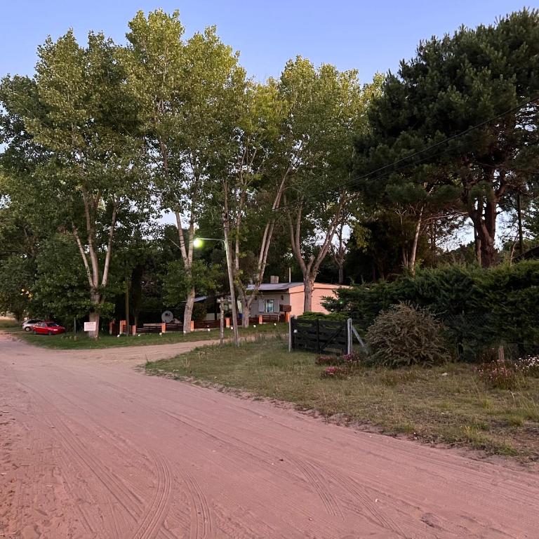 Casa Ostende - Three-Bedroom House - 16