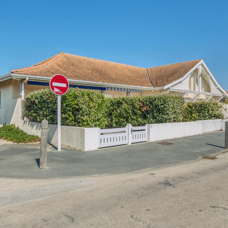 Maison T2 avec Mezzanine pour 5 pers, Proche Océan, Centre et Activités - FR-1-521-153 - Casa de vacaciones (5 adultos) - 2