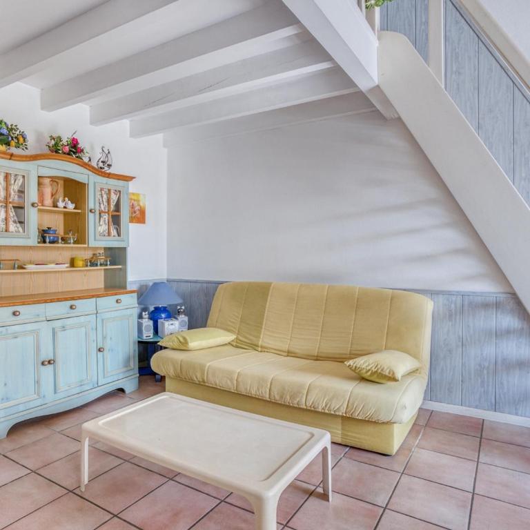 Maison T2 avec Mezzanine pour 5 pers, Proche Océan, Centre et Activités - FR-1-521-153 - Casa de vacaciones (5 adultos) - 3