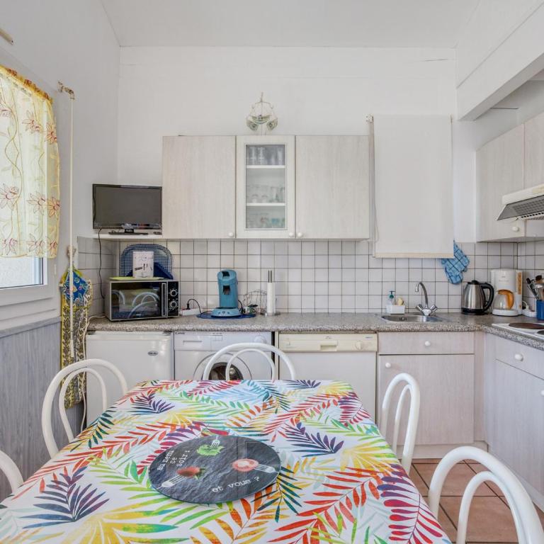 Maison T2 avec Mezzanine pour 5 pers, Proche Océan, Centre et Activités - FR-1-521-153 - Casa de vacaciones (5 adultos) - 4
