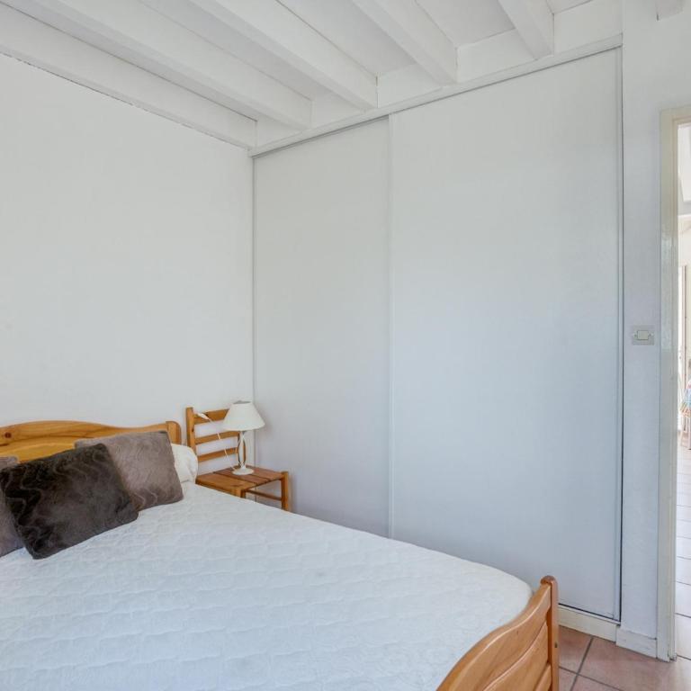 Maison T2 avec Mezzanine pour 5 pers, Proche Océan, Centre et Activités - FR-1-521-153 - Casa de vacaciones (5 adultos) - 7