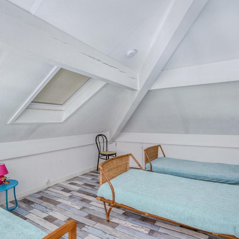 Maison T2 avec Mezzanine pour 5 pers, Proche Océan, Centre et Activités - FR-1-521-153 - Casa de vacaciones (5 adultos) - 8