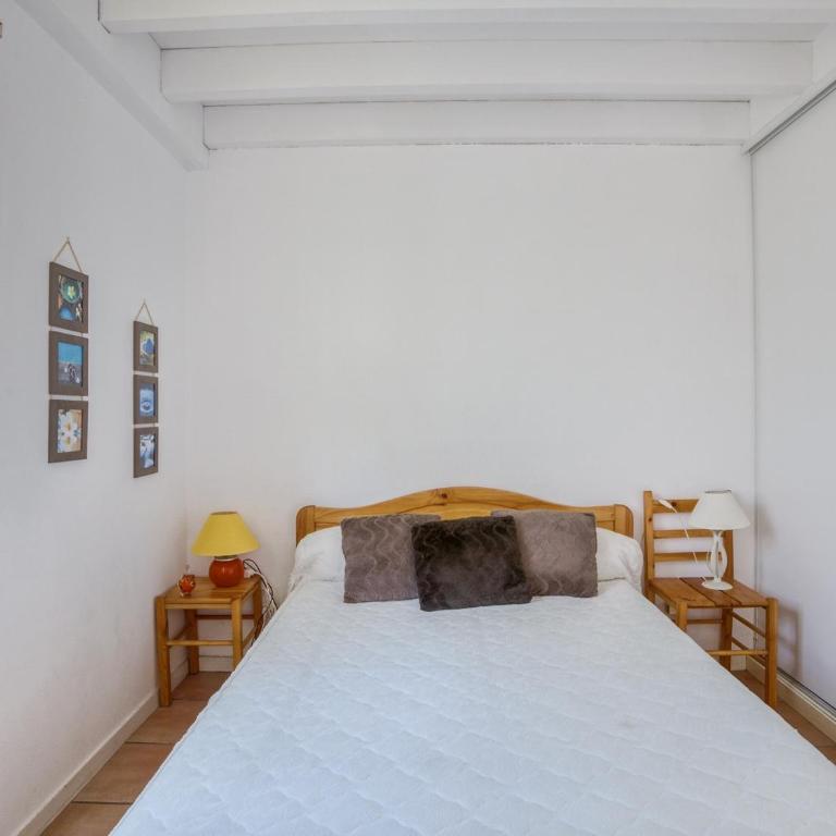 Maison T2 avec Mezzanine pour 5 pers, Proche Océan, Centre et Activités - FR-1-521-153 - Casa de vacaciones (5 adultos) - 9